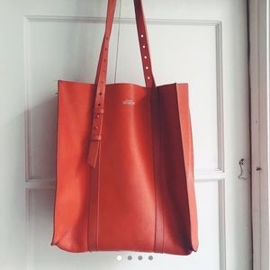 Kate space purse
